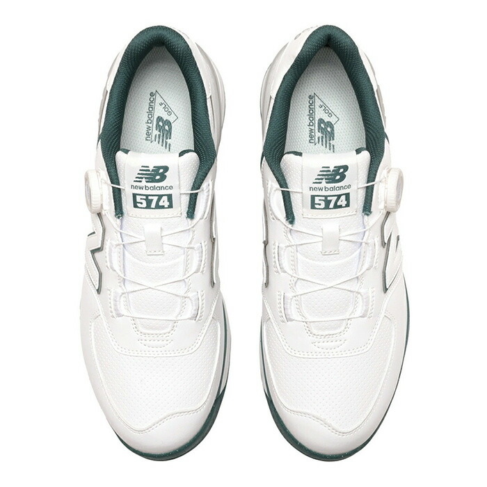 ☆新品未使用☆ New Balance Golf ゴルフシューズ 26cm 2E New Balance Golf（ニューバランスゴルフ） ニューバランス ゴルフ