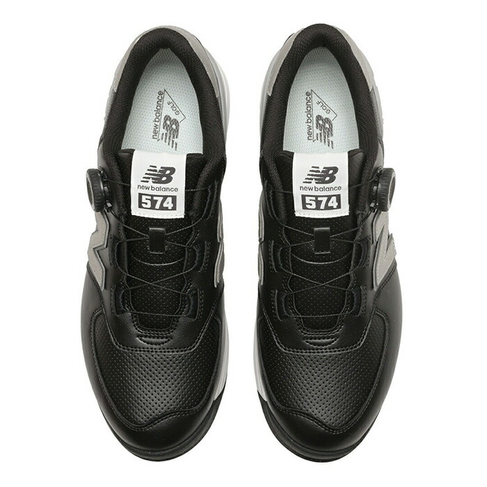 ニューバランス ゴルフ BOAシューズ UGBS574J New Balance（ニューバランス） ゴルフシューズ UGBS574J GOLF