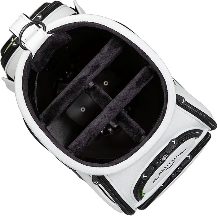 Callaway（キャロウェイ） ゴルフ 9.5型 キャディバッグ Tour 25 JM