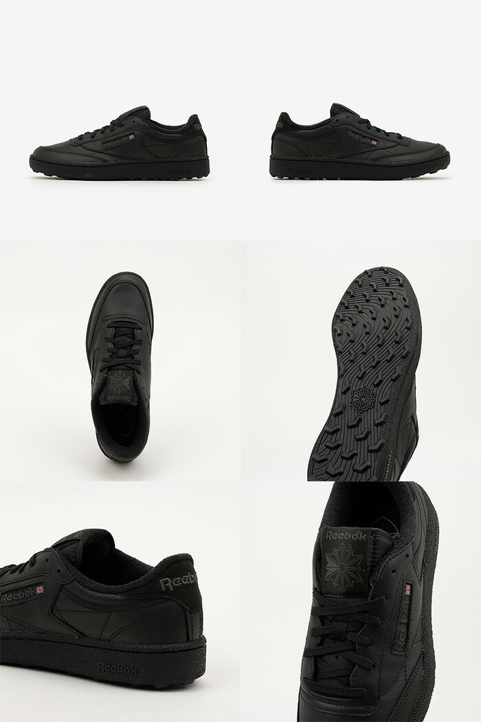 Reebok（リーボック） ゴルフシューズ クラブシー ゴルフ CLUB C GOLF