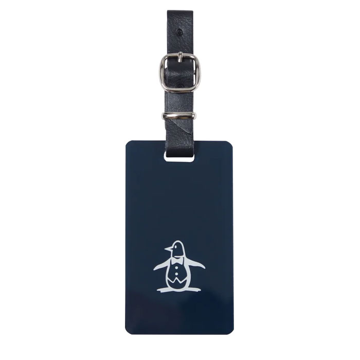 Munsingwear（マンシングウェア） ゴルフ 8.5型 合皮素材 ペンギン