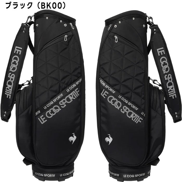 le coq sportif GOLF（ルコックスポルティフ ゴルフ） ルコック