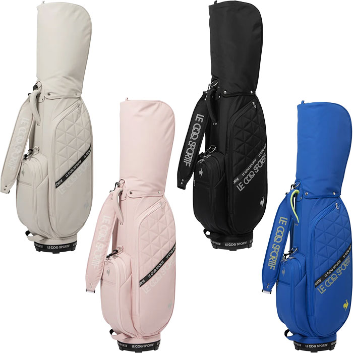 le coq sportif GOLF（ルコックスポルティフ ゴルフ） ルコック