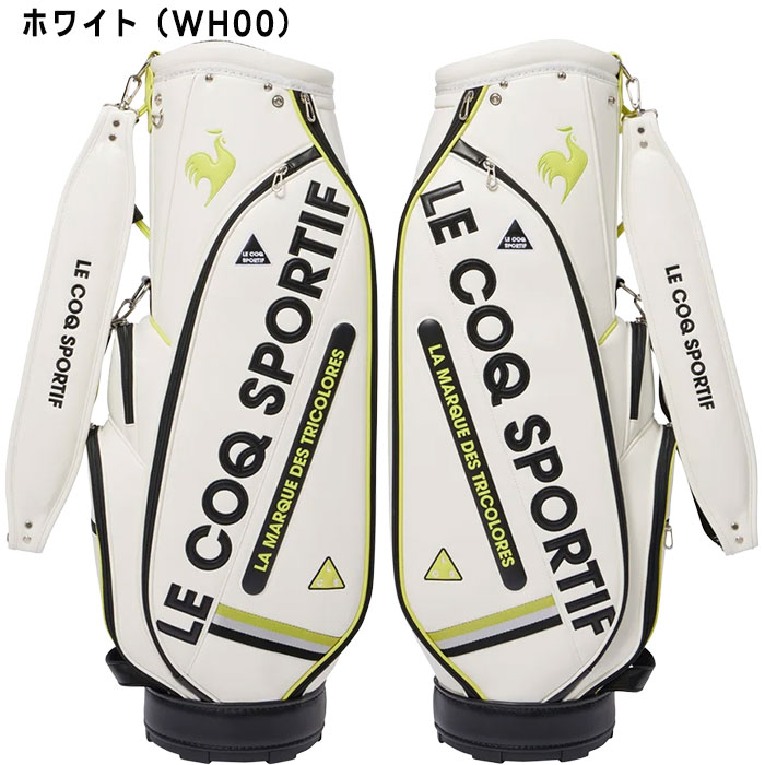 le coq sportif GOLF（ルコックスポルティフ ゴルフ） ルコック