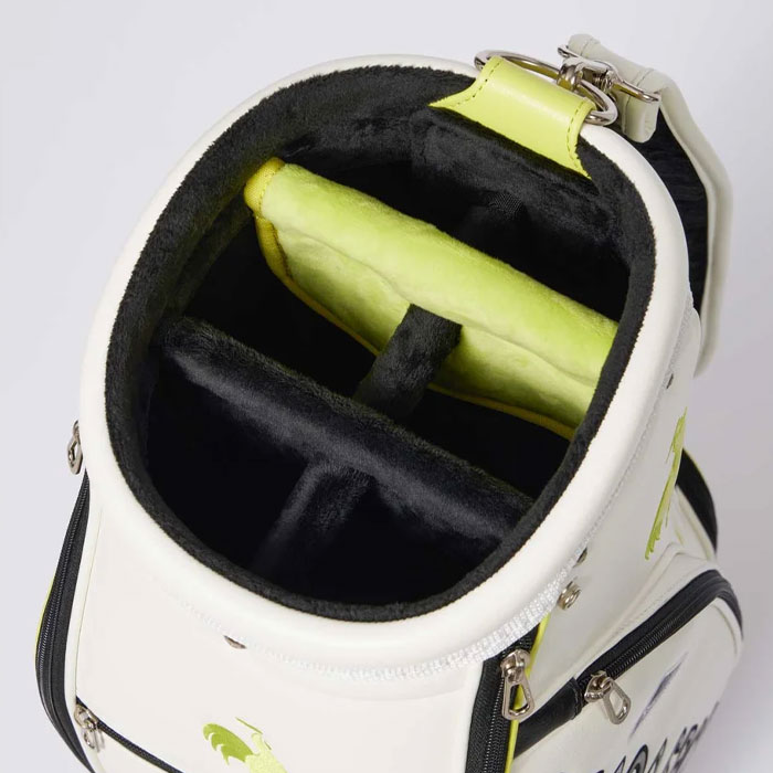 le coq sportif GOLF（ルコックスポルティフ ゴルフ） ルコック