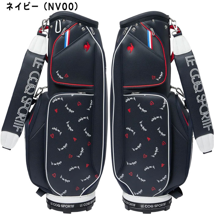 le coq sportif GOLF（ルコックスポルティフ ゴルフ） ルコック 