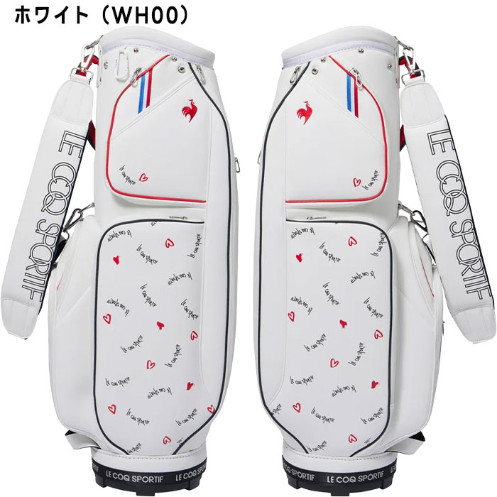 le coq sportif GOLF（ルコックスポルティフ ゴルフ） ルコック