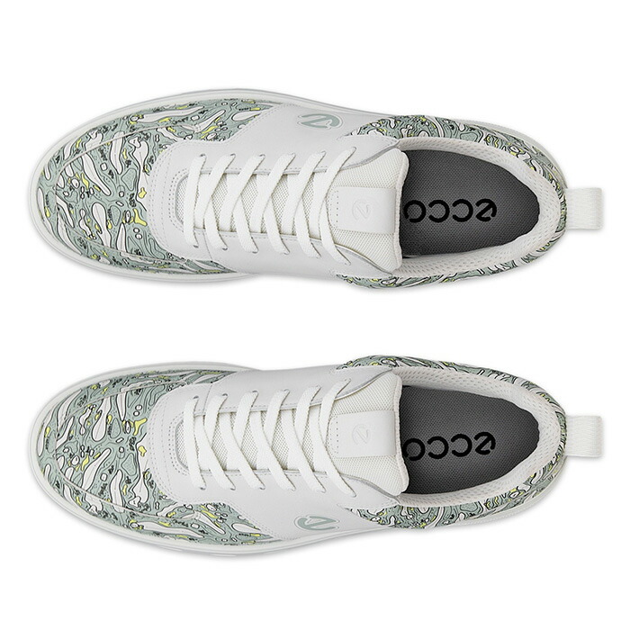 ecco（エコー） ゴルフシューズ ストリート720 ハイブリッド メンズ