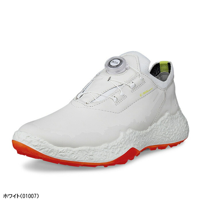 ecco（エコー） レディース ゴルフシューズ バイオム H5 ハイブリッド