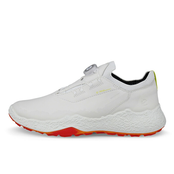 ecco（エコー） レディース ゴルフシューズ バイオム H5 ハイブリッド