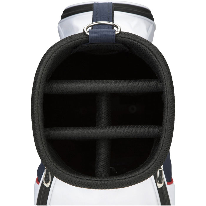 MIZUNO GOLF ミズノ ゴルフ 8.5型 NX.1 キャディバッグ 5LJC2321