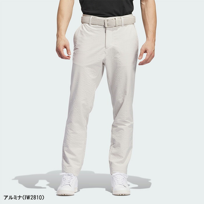 ADIDAS GOLF アディダス ゴルフ ロングパンツ COLD.RDY 撥水 パンツ