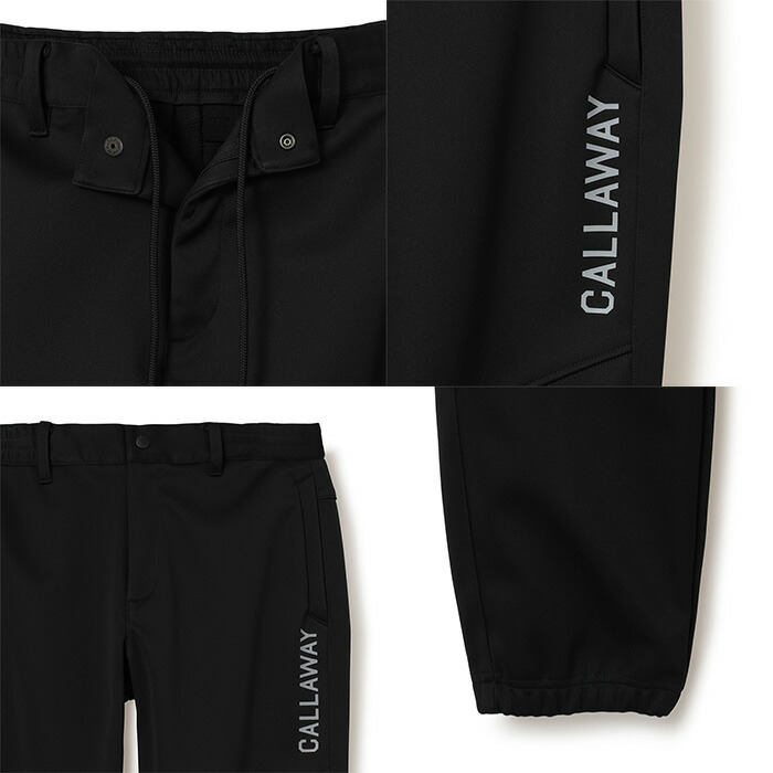 Callaway（キャロウェイ） ロングパンツ スターストレッチ