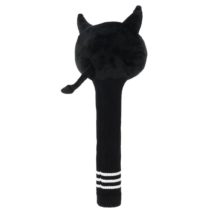 WAAC ワック ゴルフ UNISEX WAACKY ドライバー用 ヘッドカバー