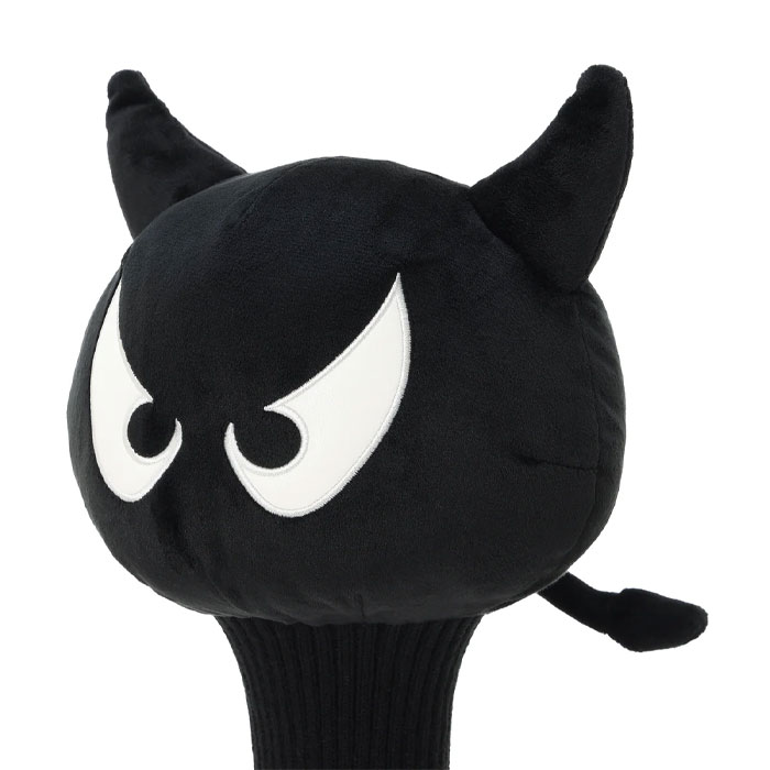 WAAC ワック ゴルフ UNISEX WAACKY ドライバー用 ヘッドカバー