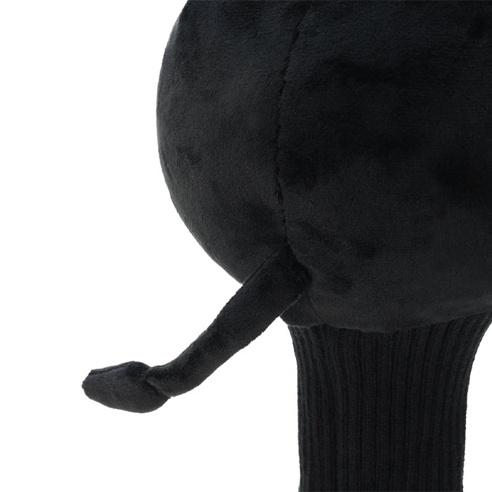 WAAC ワック ゴルフ UNISEX WAACKY ドライバー用 ヘッドカバー
