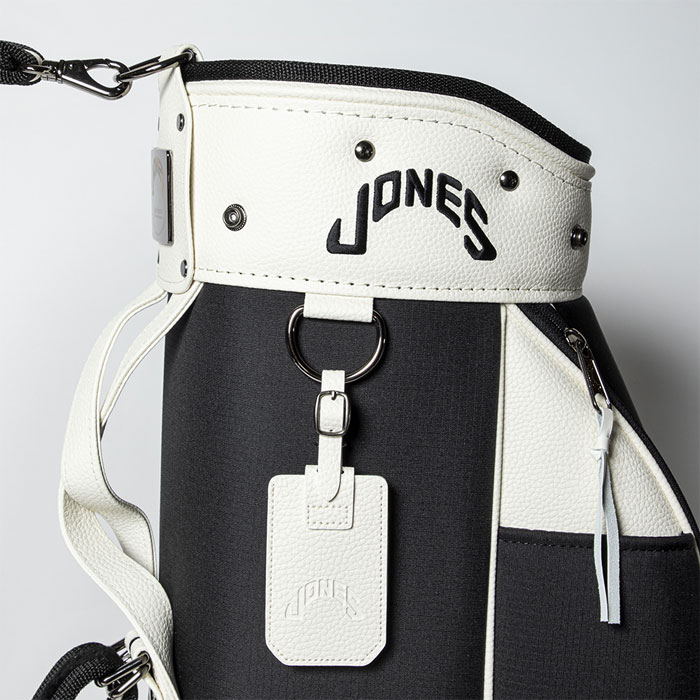 JONES Sports（ジョーンズ スポーツ） ジョーンズ ゴルフ 9.0型 JONES