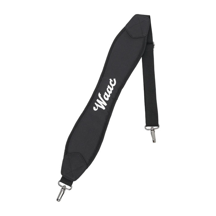 ワック ゴルフ UNISEX CITY LINE ホイール キャディバッグ 072254800 ゴルフバッグ カートタイプ 2025年秋冬モデル WAAC GOLF WAAC ワック ゴルフ UNISEX CITY LINE ホイール キャディバッグ