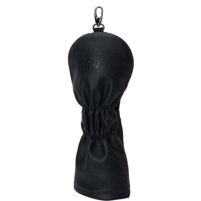 WAAC ワック ゴルフ UNISEX CITY LINE ドライバー用 ヘッドカバー