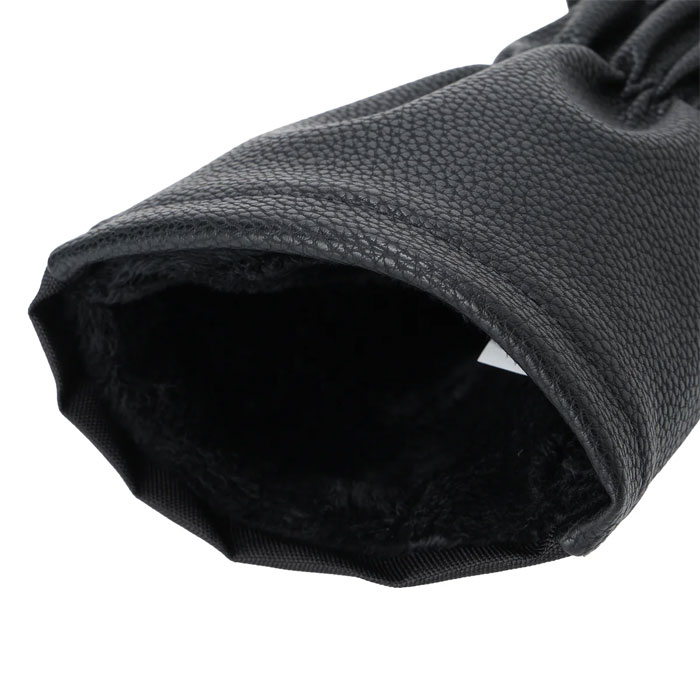 WAAC ワック ゴルフ UNISEX CITY LINE ドライバー用 ヘッドカバー