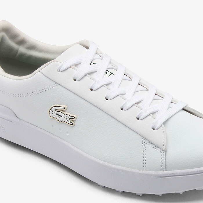 LACOSTE ラコステ ゴルフシューズ スパイクレス CARNABY GOLF