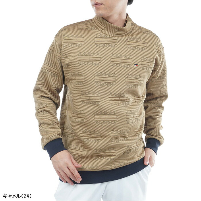 TOMMY HILFIGER GOLF（トミー ヒルフィガー ゴルフ） トミー