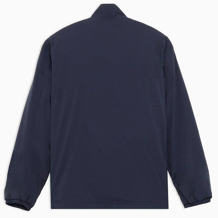 PUMA（プーマ） ゴルフ 長袖 フルジップジャケット PB ブルゾン メンズ