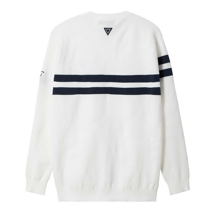 lecoqsportif セーター le coq sportif GOLF（ルコックスポルティフ ゴルフ） ルコック