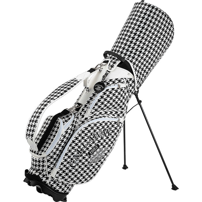Callaway（キャロウェイ） ゴルフ 9.5型 キャディバッグ スタイル SPL