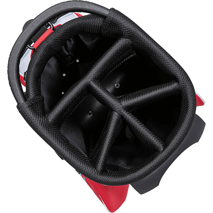 CALLAWAY キャディバッグ 9.5型　スタンド式限定モデル Callaway（キャロウェイ） ゴルフ 9.0型 キャディバッグ オデッセイ