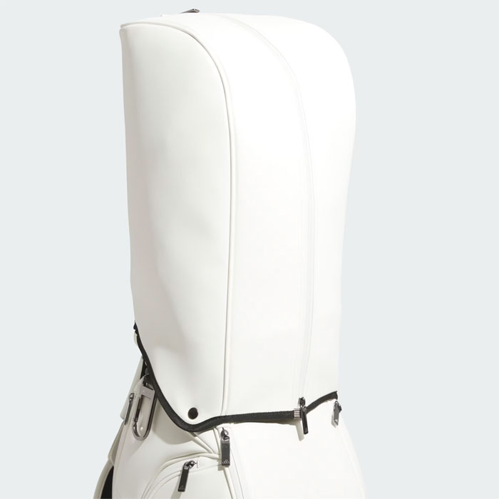 ADIDAS GOLF アディダス ゴルフ 9.0型 メンズ プレミアム カート