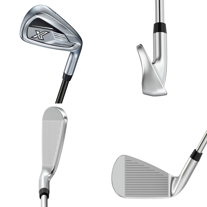 XXIO 13 【練習用クラブ】ダンロップ ゼクシオ エックス アイアン 単品