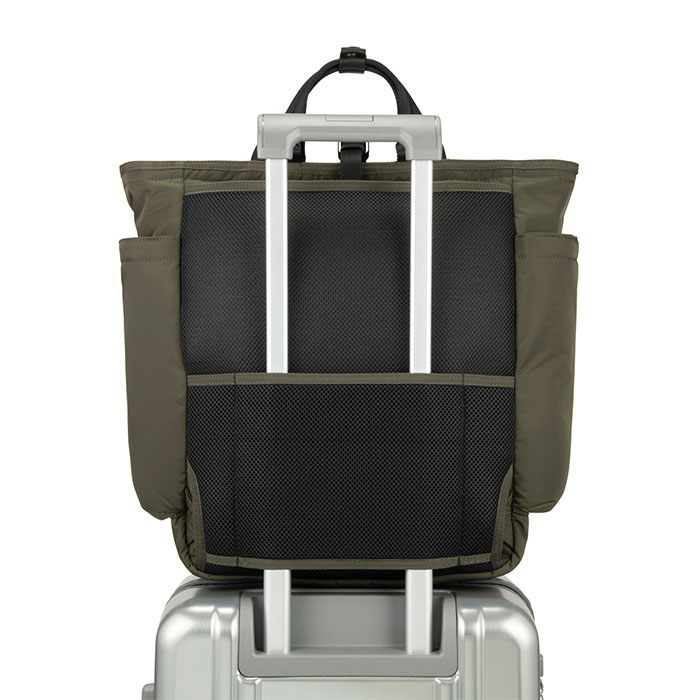 ZERO HALLIBURTON（ゼロハリバートン） ゴルフ DICROS SOLO Series