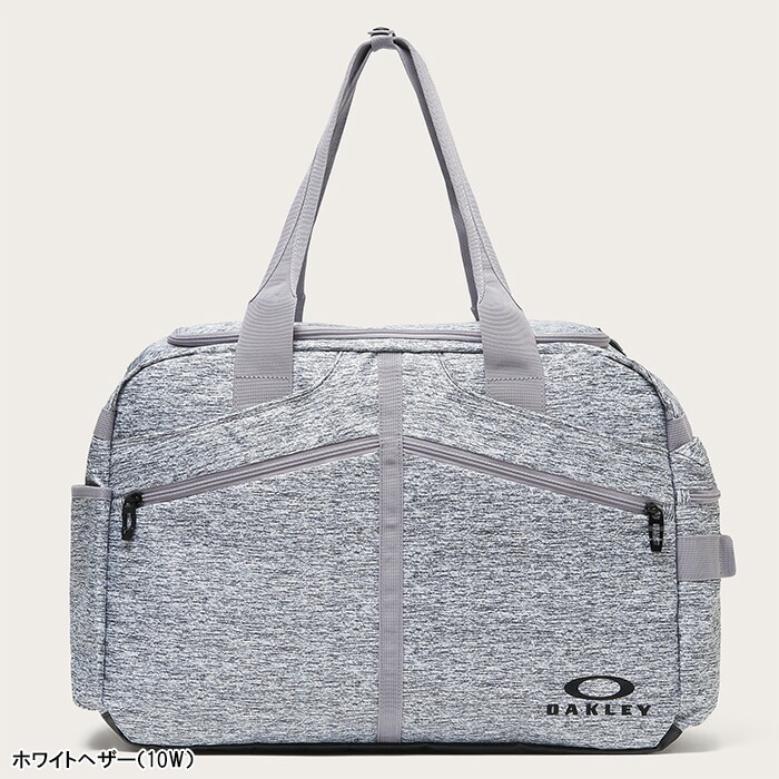 OAKLEY（オークリー） ボストンバッグ 18.0 FOS902002 ゴルフ シューズ