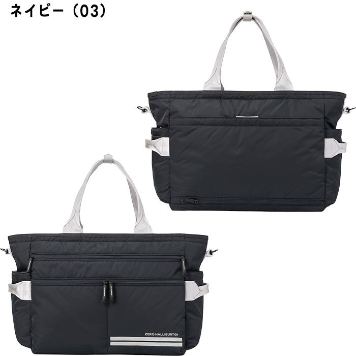 ZERO HALLIBURTON（ゼロハリバートン） ゴルフ DICROS SOLO Series