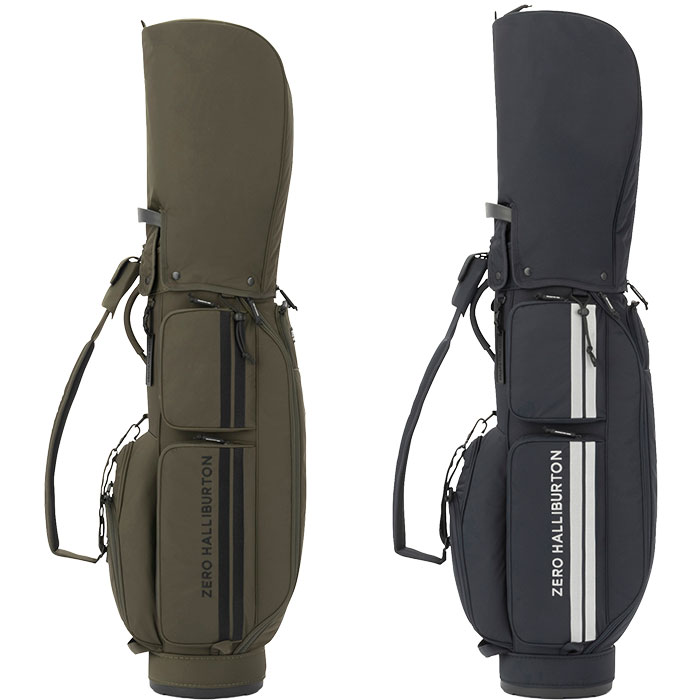 ZERO HALLIBURTON（ゼロハリバートン） ゴルフ 8.5型 DICROS SOLO