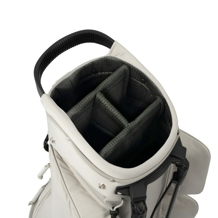 ZERO HALLIBURTON（ゼロハリバートン） ゴルフ 8.5型 DICROS SOLO