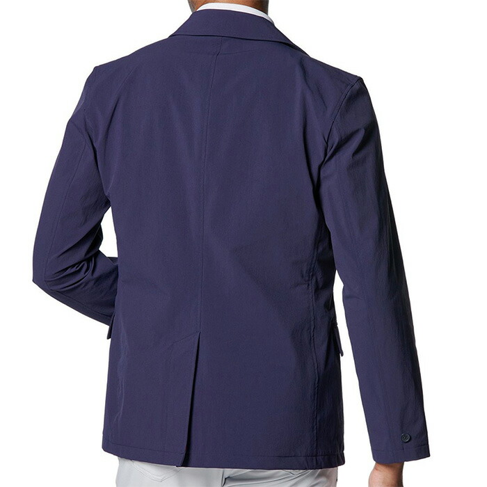 UNDER ARMOUR（アンダーアーマー） 長袖 ジャケット テーラード