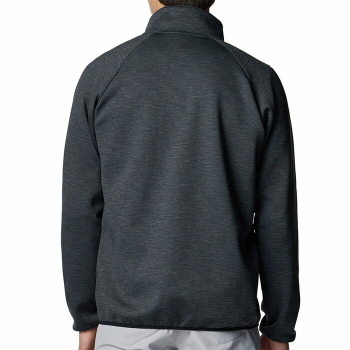 UNDER ARMOUR（アンダーアーマー） 長袖 フルジップ ジャケット UA