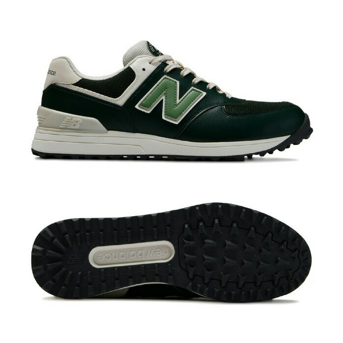 新品 28cm ニューバランス ゴルフ スパイクレス シューズ UGS574v3 New Balance Golf（ニューバランスゴルフ） ニューバランス ゴルフ