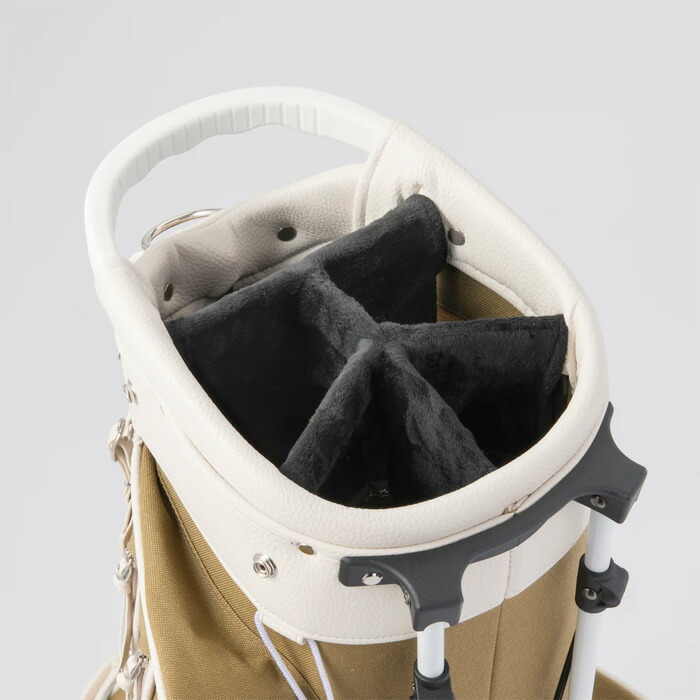 Orobianco（オロビアンコ） ゴルフ 9.0型 MELANGE COLLECTION キャディ