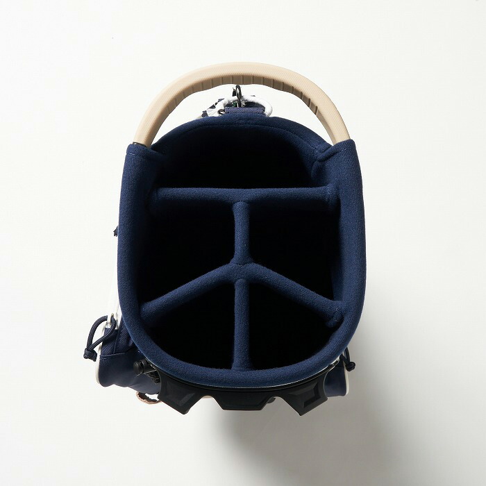 Rosasen（ロサーセン） 9.0型 オックス 軽量スタンドキャディバッグ