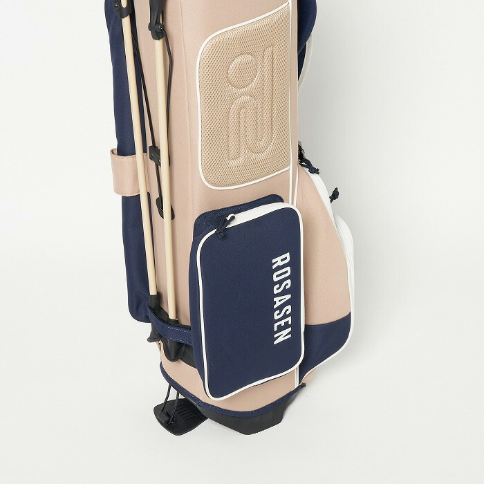 Rosasen（ロサーセン） 9.0型 オックス 軽量スタンドキャディバッグ