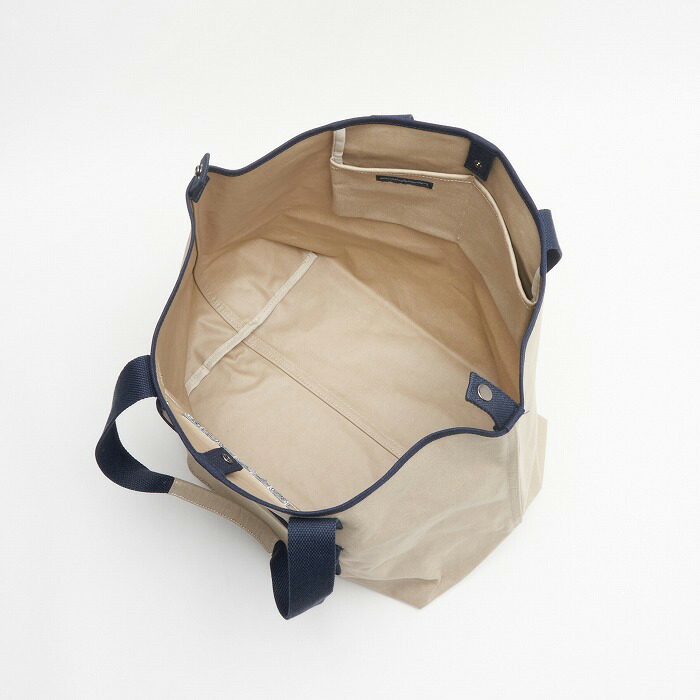 Rosasen（ロサーセン） ゴルフ キャンバス 2WAY トートバッグ 046