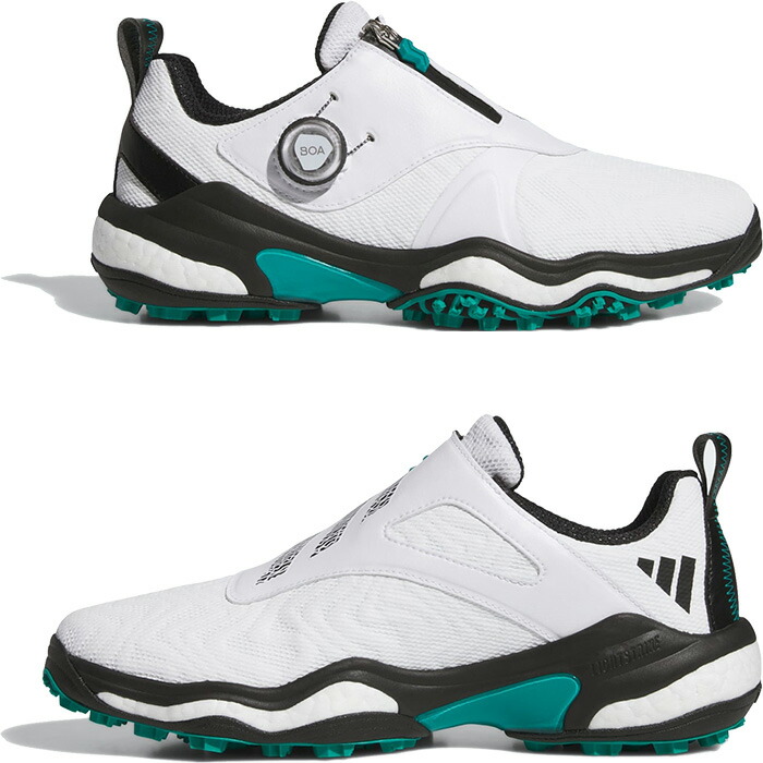 ADIDAS GOLF アディダス ゴルフ ゴルフシューズ コードカオス ボア 25