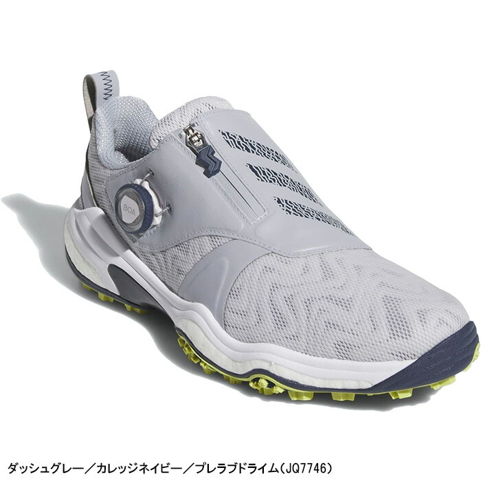 ADIDAS GOLF アディダス ゴルフ ゴルフシューズ コードカオス ボア 25