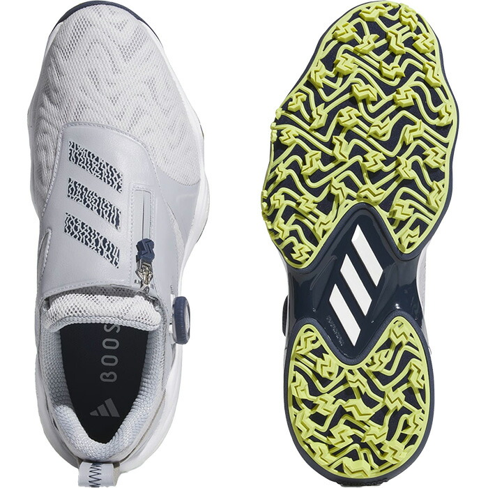 ADIDAS GOLF アディダス ゴルフ ゴルフシューズ コードカオス ボア 25