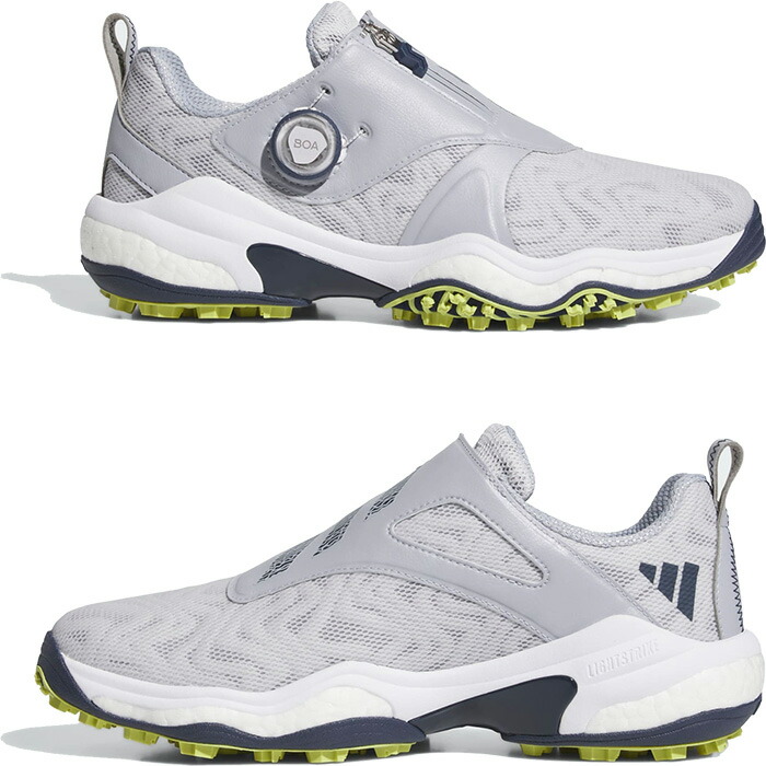 ADIDAS GOLF アディダス ゴルフ ゴルフシューズ コードカオス ボア 25