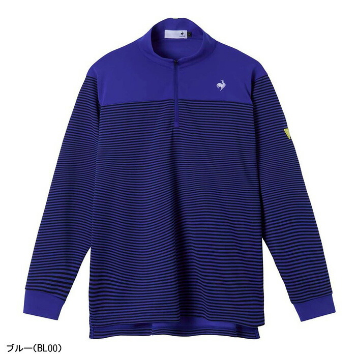 le coq sportif GOLF（ルコックスポルティフ ゴルフ） ルコック