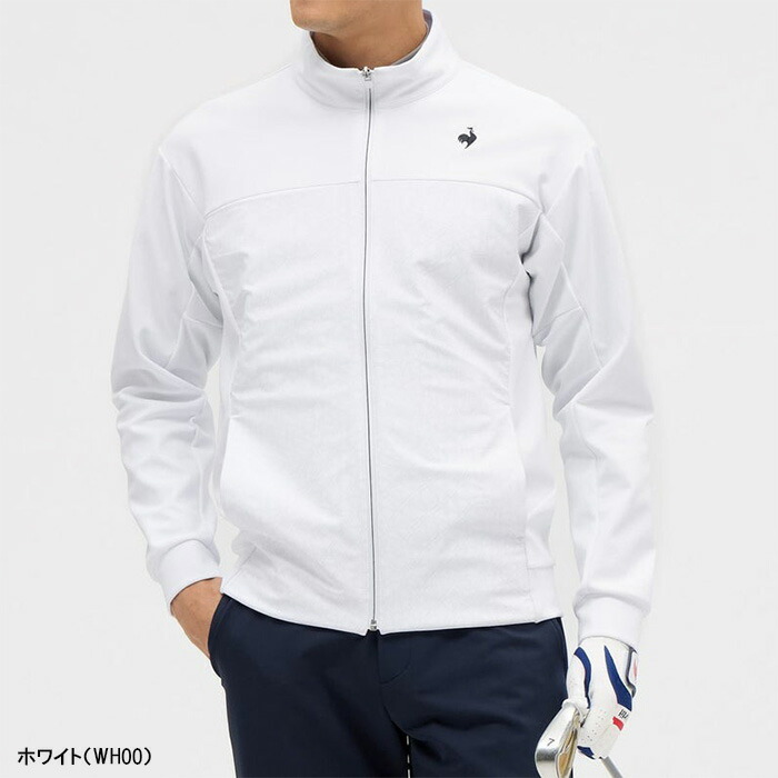 le coq sportif GOLF（ルコックスポルティフ ゴルフ） ルコック